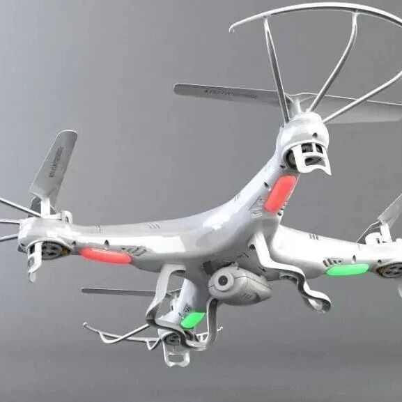 哈博森ZINO Mini Pro 重塑专业航拍体验的4K高清无人机