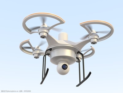 翱翔天际的智能羽翼 无人机技术的演进与应用前景