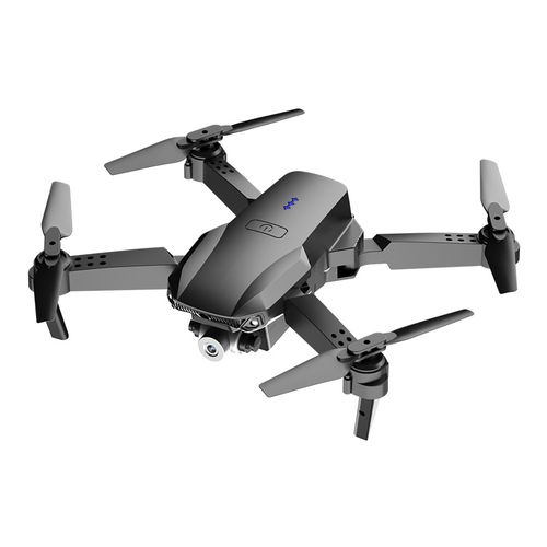 凌客科技智能无人机 重新定义便携航拍体验